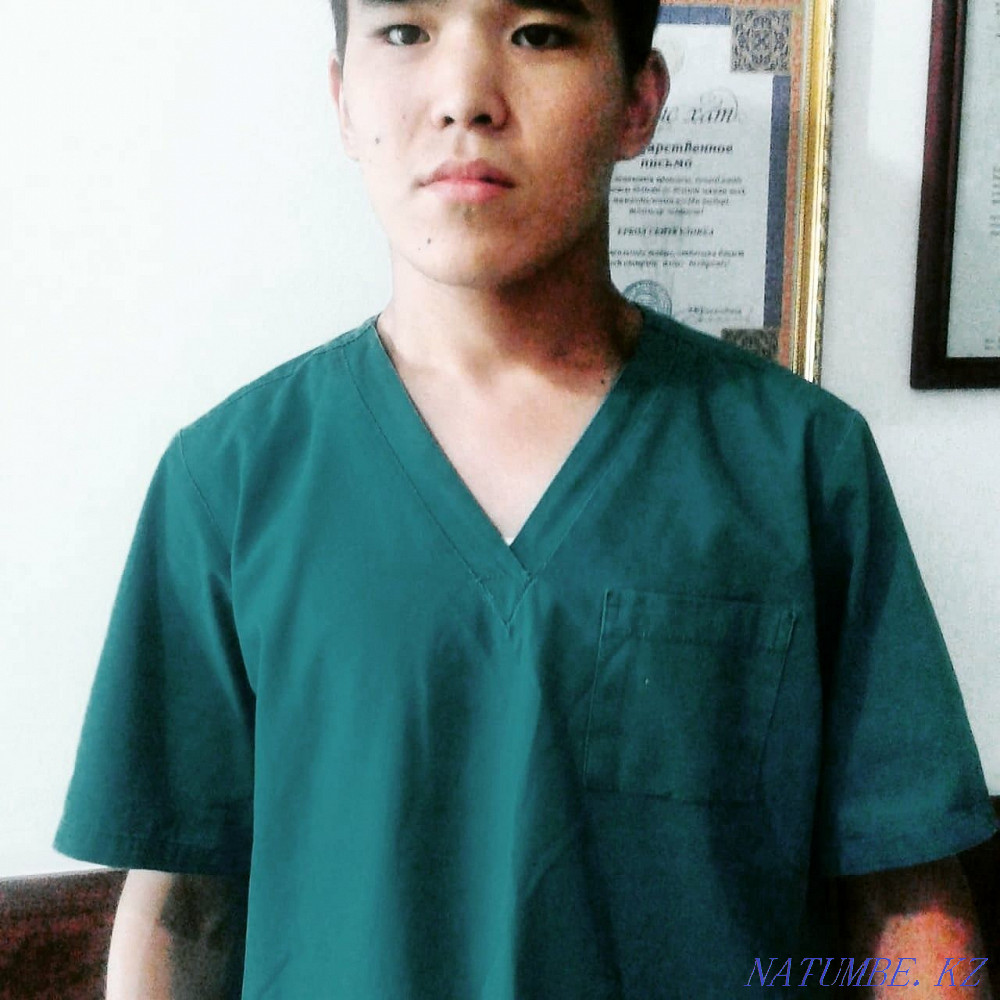 Лечебный массаж по индивидуальный метод Алматы - изображение 5