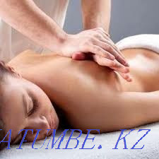 Massage for ladies/girls/women Astana - photo 1