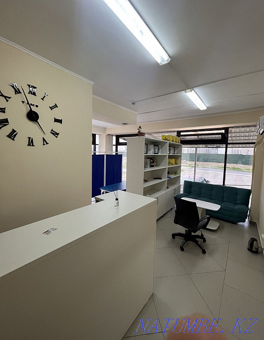 Masseur of the medical center?  - photo 1