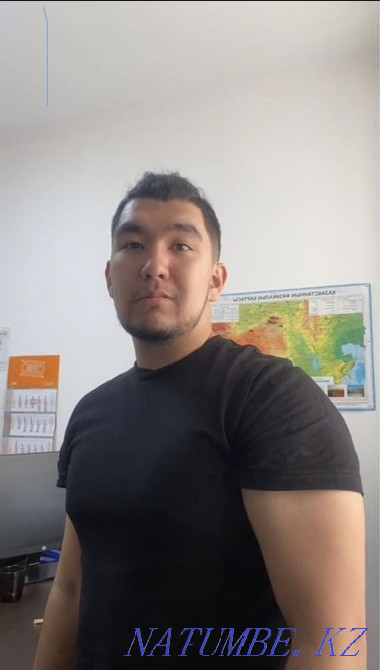 massage for women and girls in Nursultan Astana - photo 1