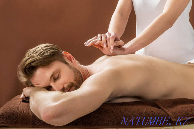 All Types of Massage Taraz - photo 1