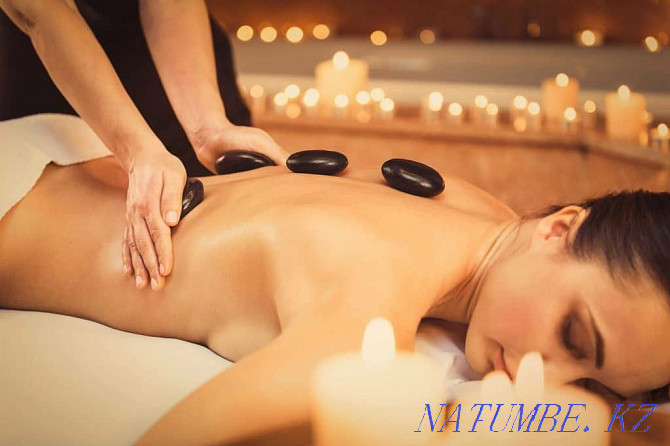 All Types of Massage Taraz - photo 2