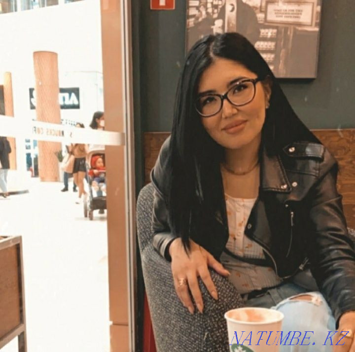 Masseur psychologist Shymkent - photo 1