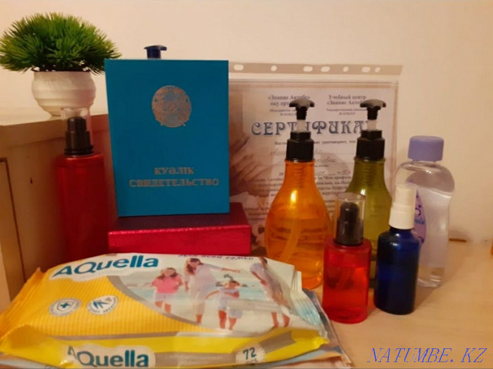 Профессиональный общий массаж Актобе - изображение 2