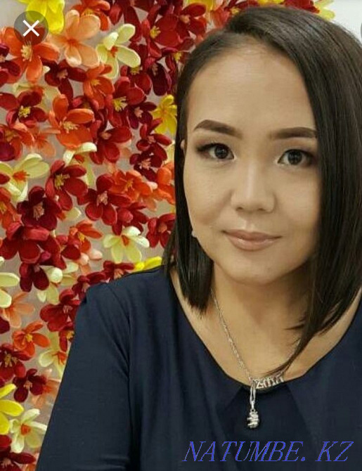 Therapeutic, wellness massage Shymkent - photo 1