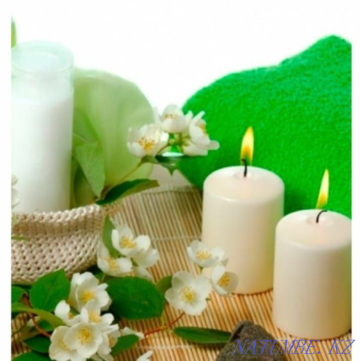 Therapeutic, wellness massage Shymkent - photo 2