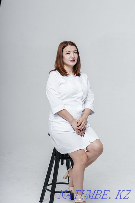 Профессиональный массаж Астана - изображение 1