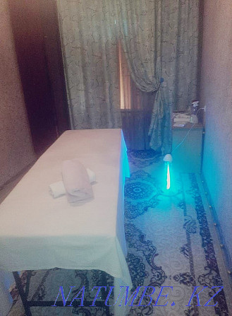 Massage Almaty Wellness Almaty - photo 3