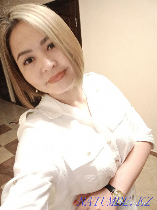 Massage professional exercise therapy Shymkent - photo 1