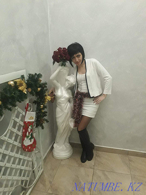 Массаж улетный,для мужчин Атырау - изображение 1