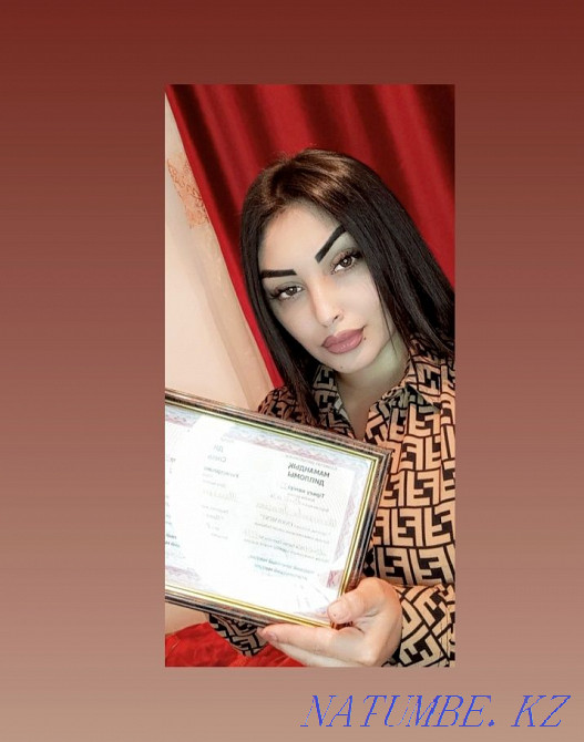 Massage on departure only departure Almaty - photo 2