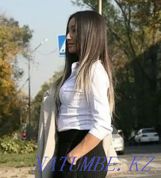 Professional massage at home and away Almaty - photo 1