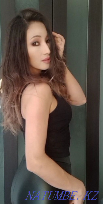 Professional massage at home and away Almaty - photo 2