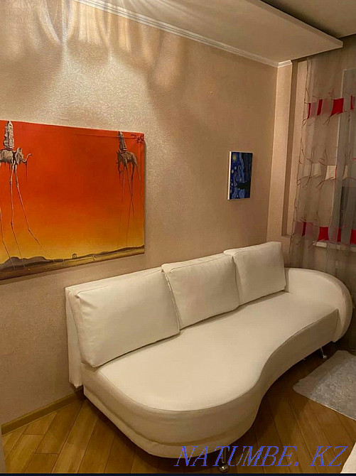 Банный комплекс , пилинг и массаж Алматы - изображение 5