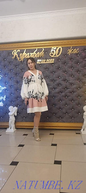 Массаж профессиональный Алматы - изображение 1