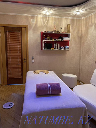 Professional massage Almaty - photo 3