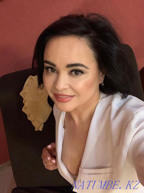 Профессиональный массаж Алматы - изображение 1