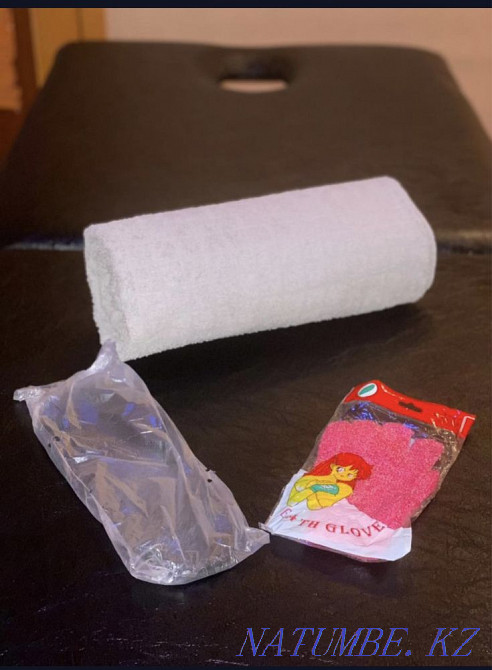 Профессиональный массаж Алматы - изображение 4