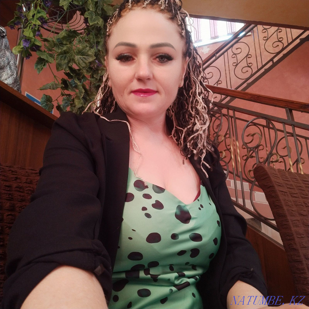 Массаж пилинг скрабирование парение моика принемаю у7 себя Шымкент - изображение 2