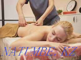 Manual therapy, massage Almaty - photo 5