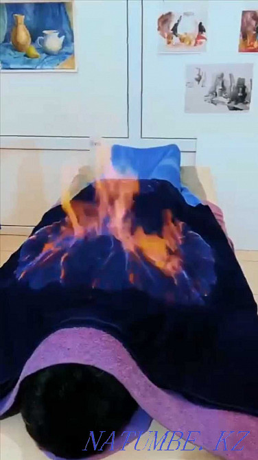 Manual therapy, massage Almaty - photo 3