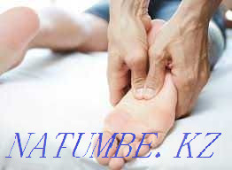 Manual therapy, massage Almaty - photo 6