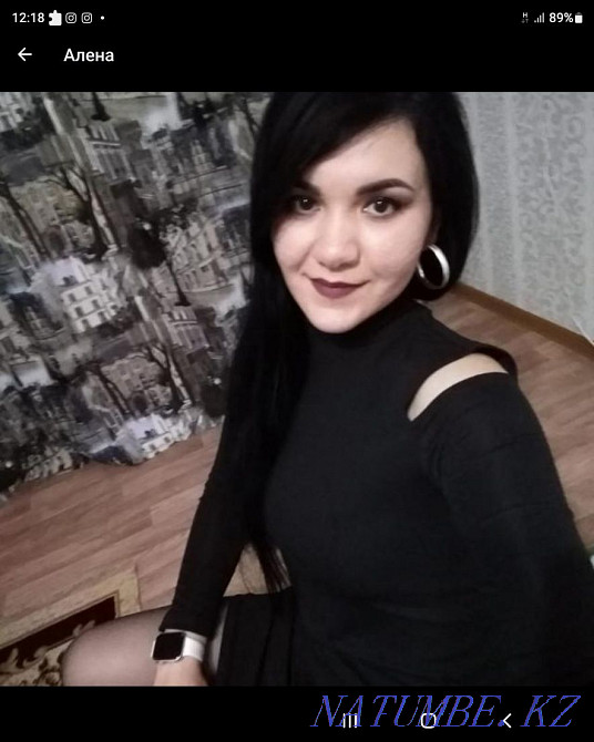 Классика массажа в Актобе Актобе - изображение 1