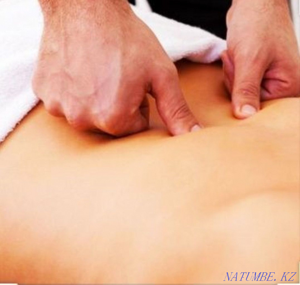 Массаж, хиджама, физеотерапия Алматы - изображение 4