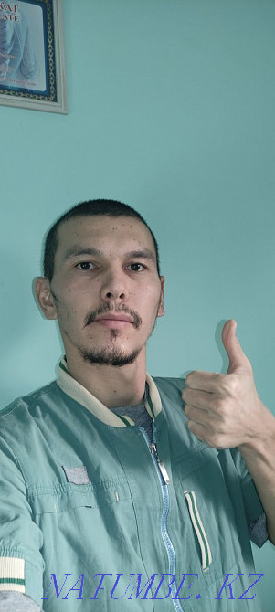 Manual Therapy Recovery Hernia Protrusion Osteochondrosis Shymkent - photo 8