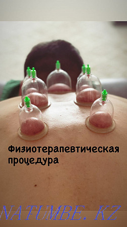 Wellness massage Astana - photo 3