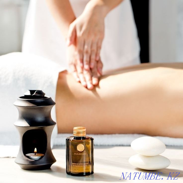 Массажист Эстет Кокшетау - изображение 1