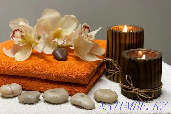 Masseur services Ust-Kamenogorsk - photo 5