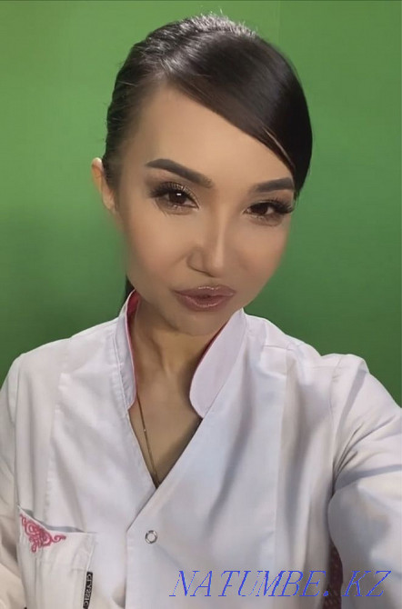 Massage Kazakhfilm Psychologist Almaty - photo 1