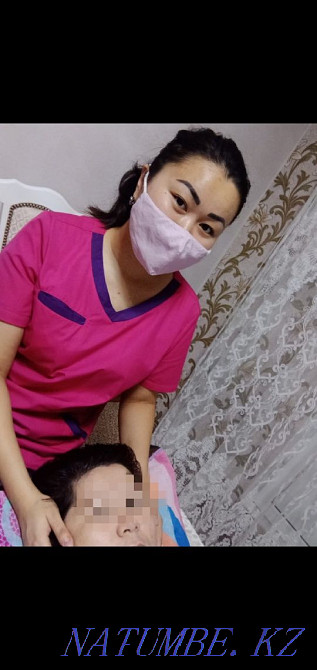 Китайский точечный массаж 2 часа Усть-Каменогорск - изображение 6