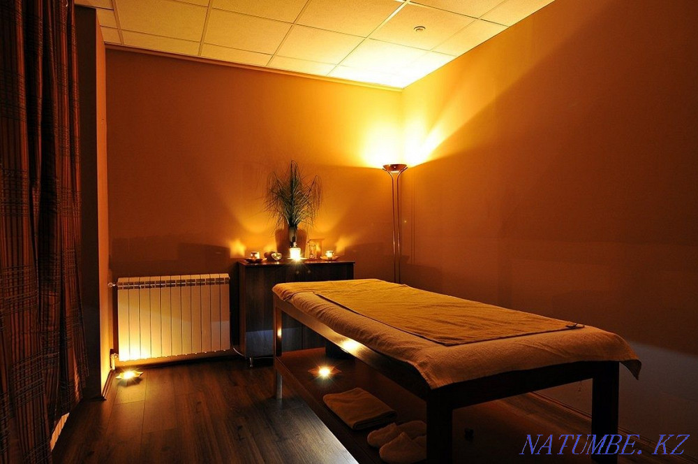 Classic Massage from the master, on departure, for MEN and a guy, for women Almaty - photo 4