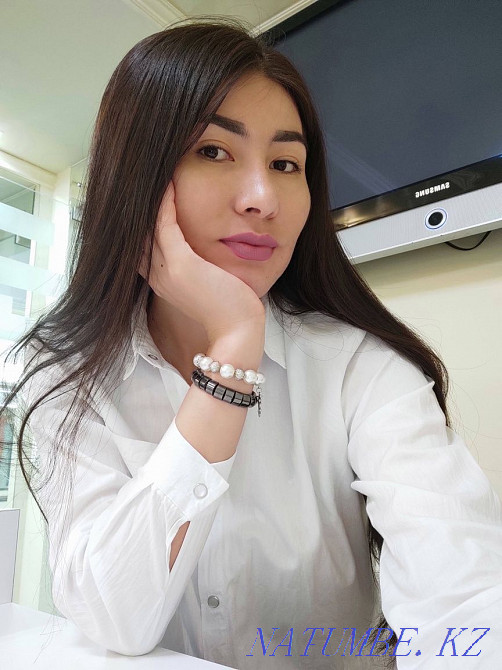 General massage wellness, m face, m fiery, m children, apparatus Karagandy - photo 1