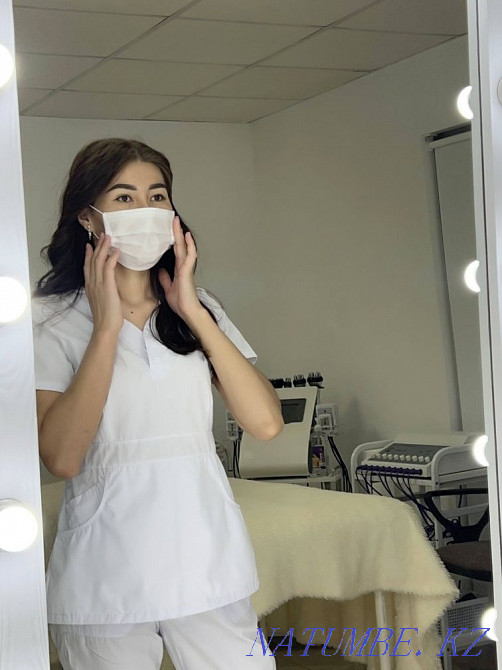 General massage wellness, m face, m fiery, m children, apparatus Karagandy - photo 2