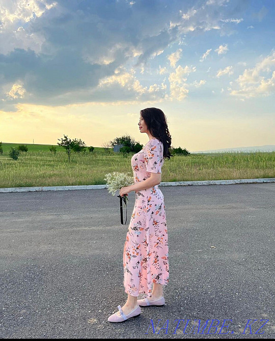 Classic relaxing massage Almaty - photo 2