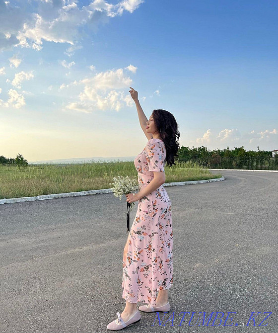 Classic relaxing massage Almaty - photo 3