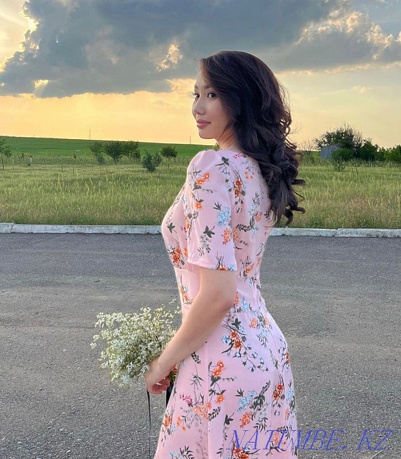 Classic relaxing massage Almaty - photo 1