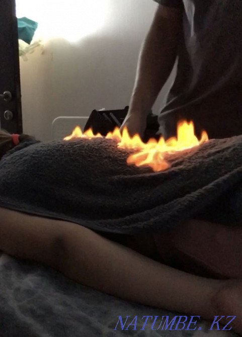 Masseur Astana - photo 5