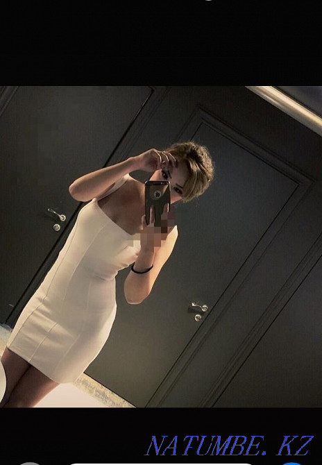 Massage classic, on departure. Almaty - photo 1