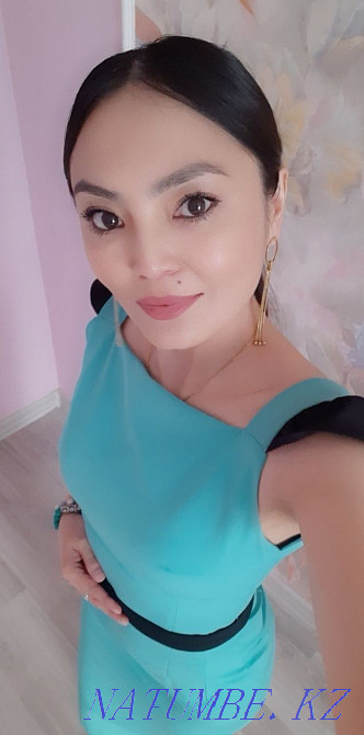 Therapeutic wellness massage Almaty - photo 1