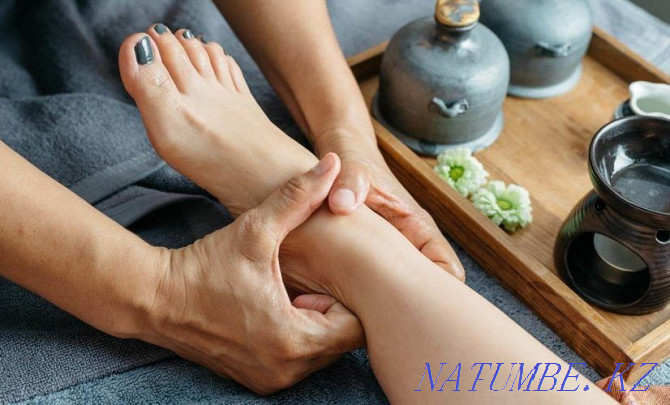 massage for women Astana - photo 1