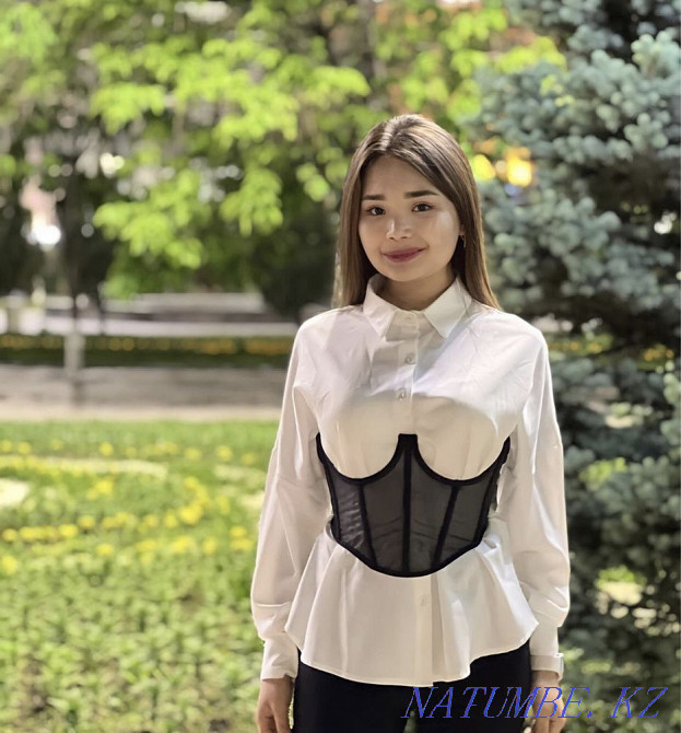 Relaxing massage Almaty - photo 2