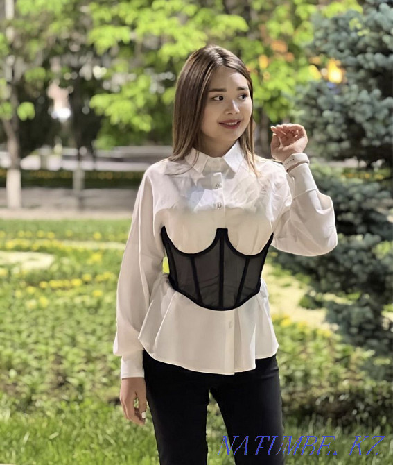 Relaxing massage Almaty - photo 1