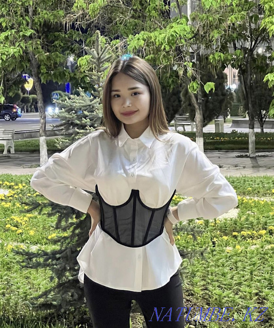 Relaxing massage Almaty - photo 3