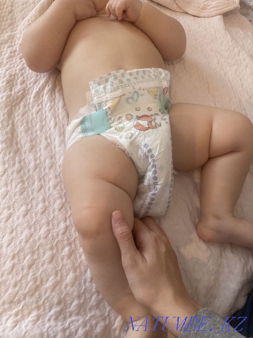 Balalar massages Nursultan, zho?ary meditsinaly? bіlіm, action zhazylynyz Astana - photo 4