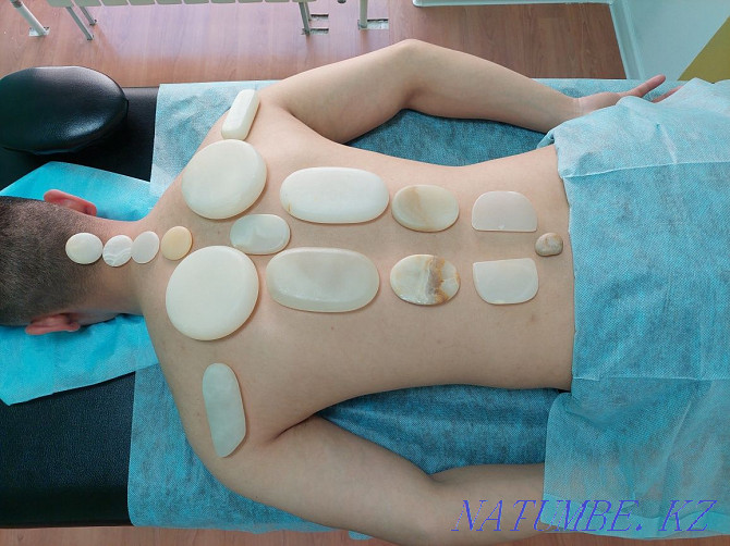 Терапиялық массаж Белоярка - изображение 2