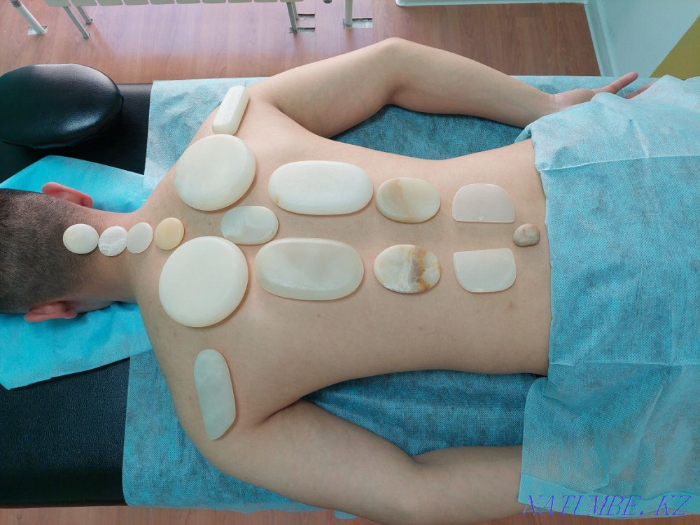 Therapeutic massage Белоярка - photo 2